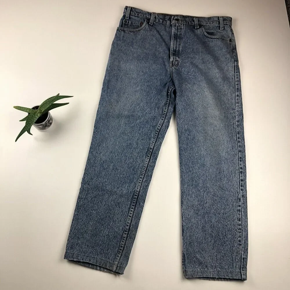 Levi's Vintage 540 Jeans Men's Size 38 x 29